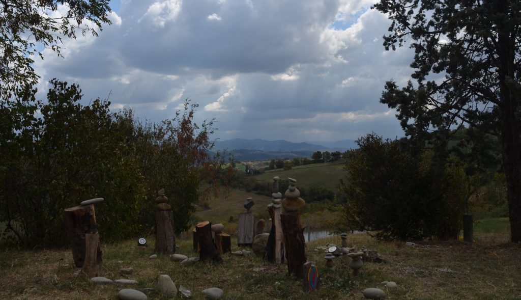 Io faccio così #94 – Tempo di Vivere, un villaggio ecologico per costruire il futuro