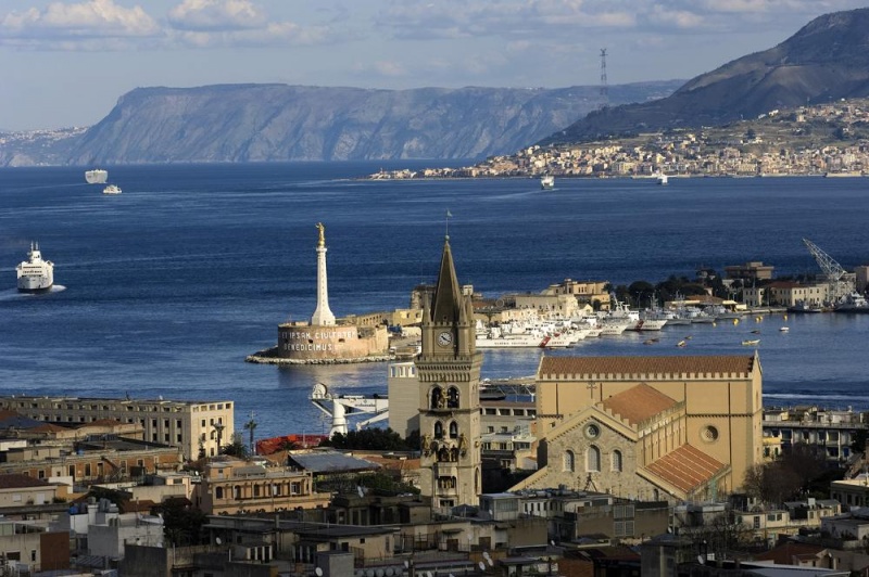 Messina senz'acqua: “errori a catena nell'uso del suolo”