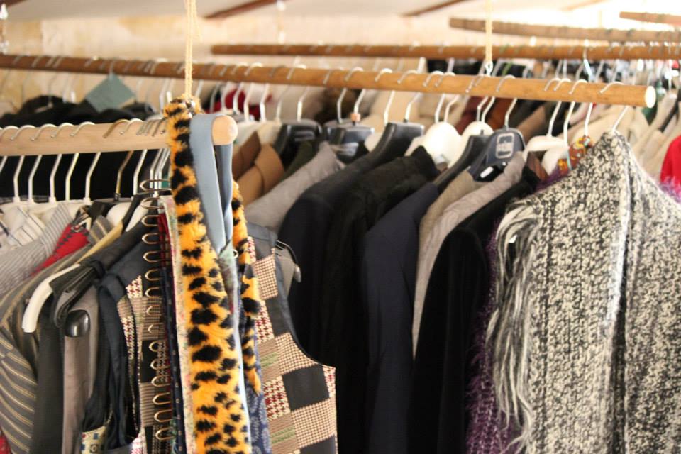Io faccio così #98 – Officine Frida: design e moda sostenibile dagli scarti