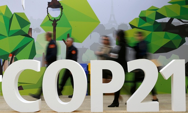Cop21 sul Clima: arriva la prima bozza di accordo