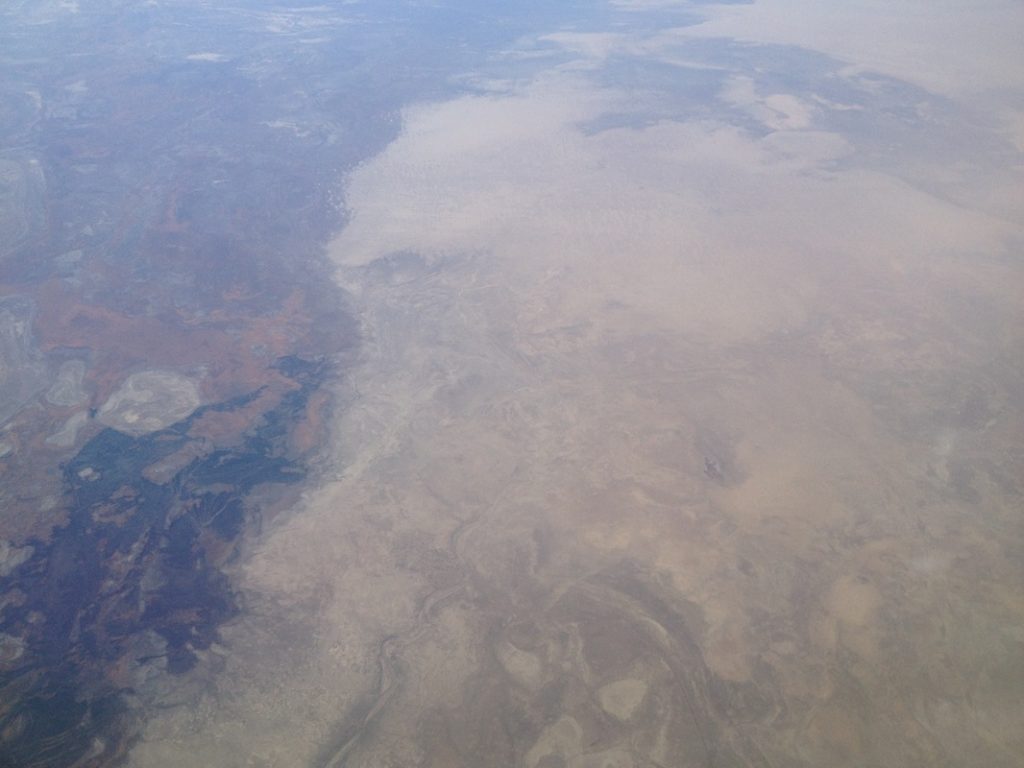 Steppe kazake