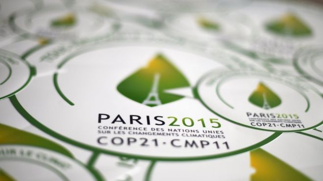 Cop21 sul clima: l'inizio dei negoziati