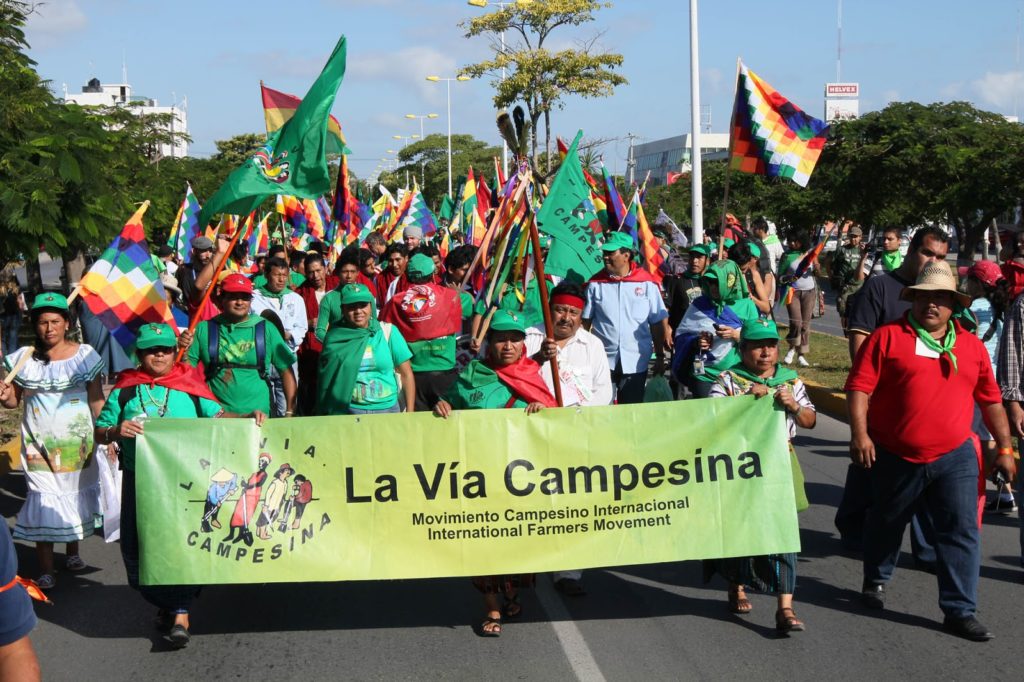 campesina
