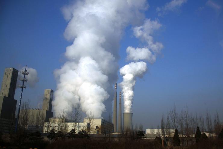 Cambiamenti climatici e carbone europeo: “chiudere subito le centrali”