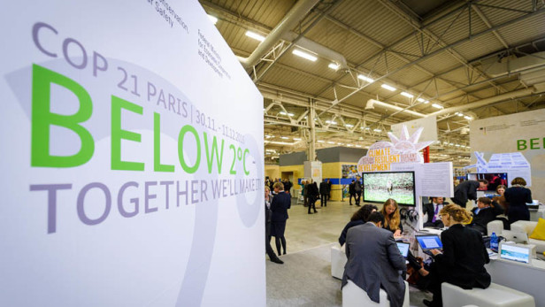 COP21, 5 giorni per un accordo: "ora serve il coraggio"