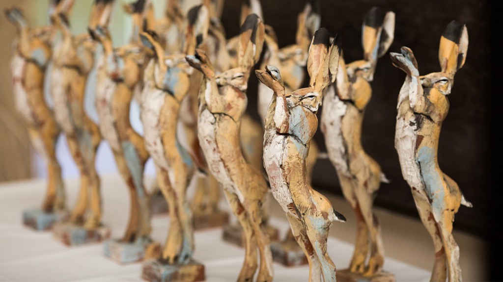 Sperimentazione non animale: Lush Prize ad una ricercatrice italiana