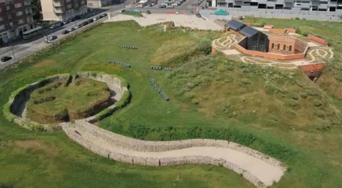 Il Parco Arte Vivente: arte, natura e tecnologia in simbiosi a Torino
