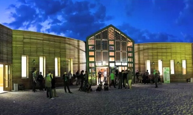 Il Parco Arte Vivente si presenta come un esperimento urbano in continuo divenire