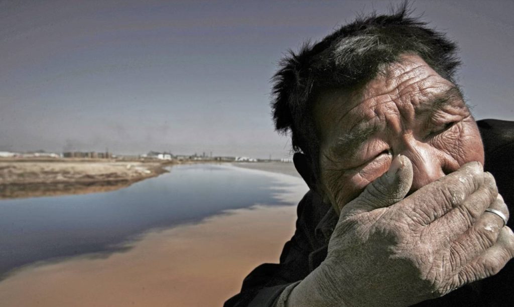 Cambiamenti climatici e salute: ecco cosa succederà