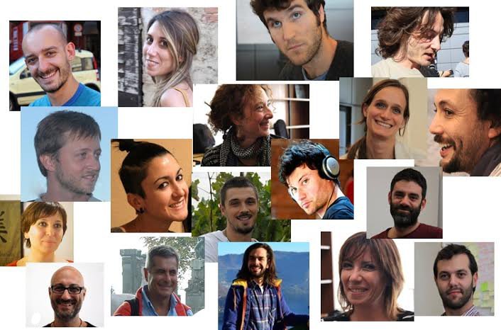 Io faccio così #100 – Italia che Cambia: la Storia siamo noi!