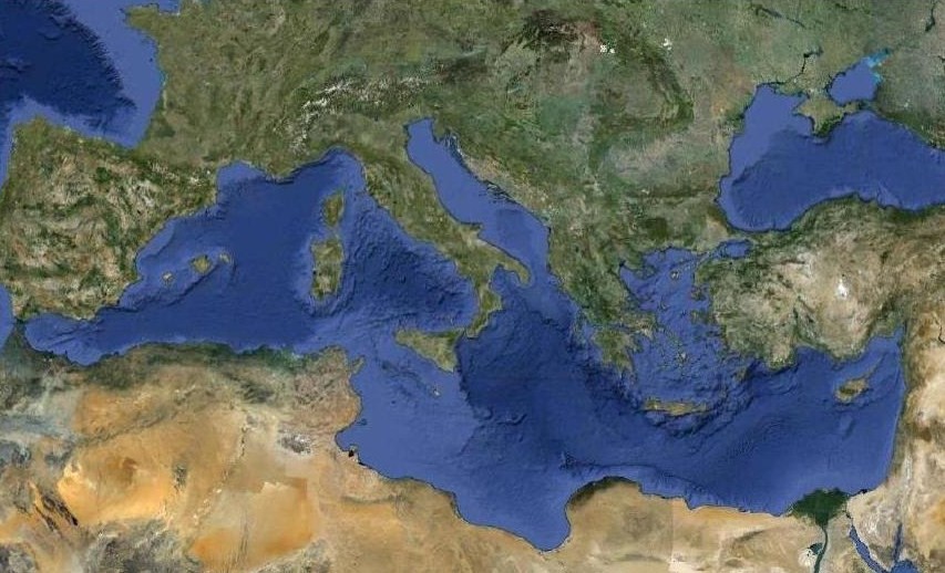 “Corsa all'oro” nel Mediterraneo: per un'economia 'blu' va cambiata la rotta