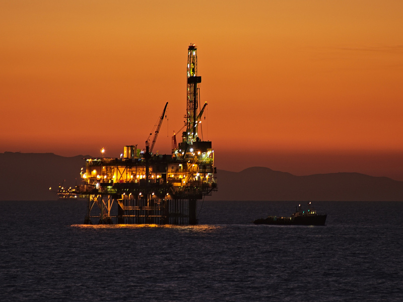 “Effetto referendum”: Shell rinuncia alla ricerca di gas e petrolio nel golfo di Taranto