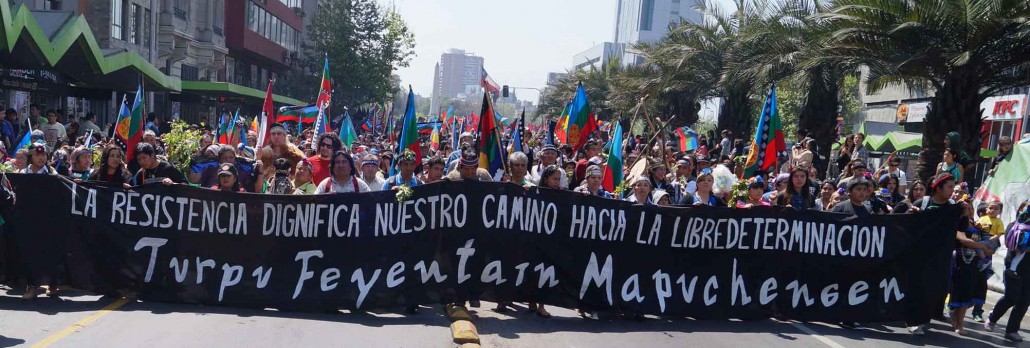 Mapuche