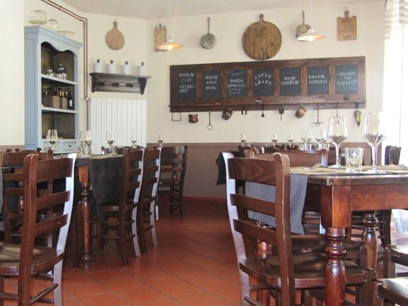 La molteplice unicità delle “osterie di fuori porta”