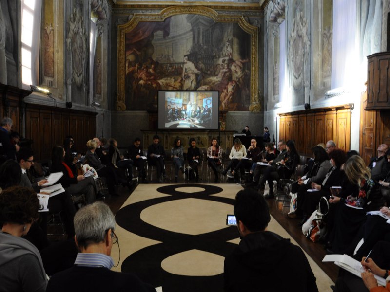 2° Forum Rebirth – La Mela Reintegrata: Milano diventa un cantiere per l'innovazione sostenibile
