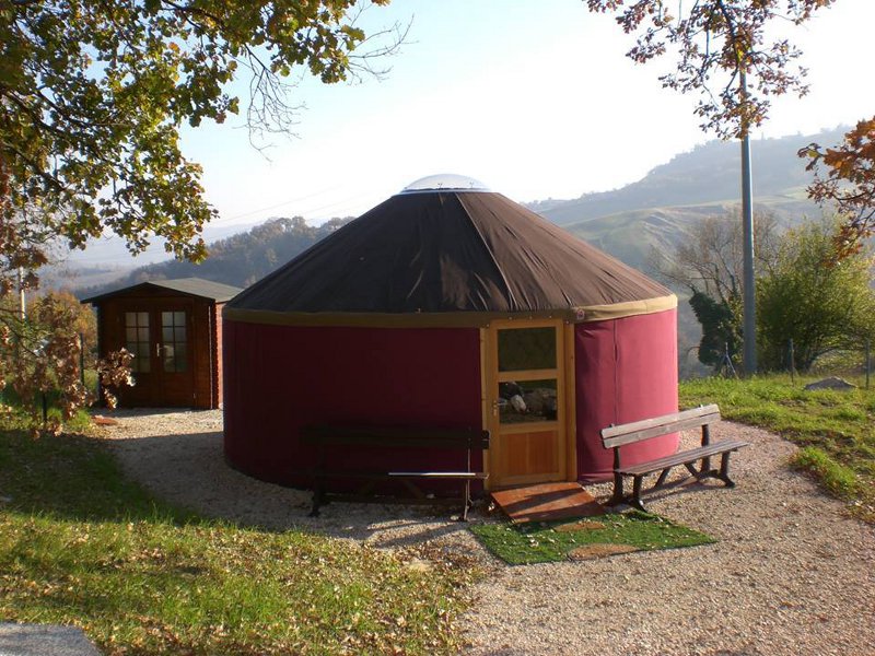YURTA