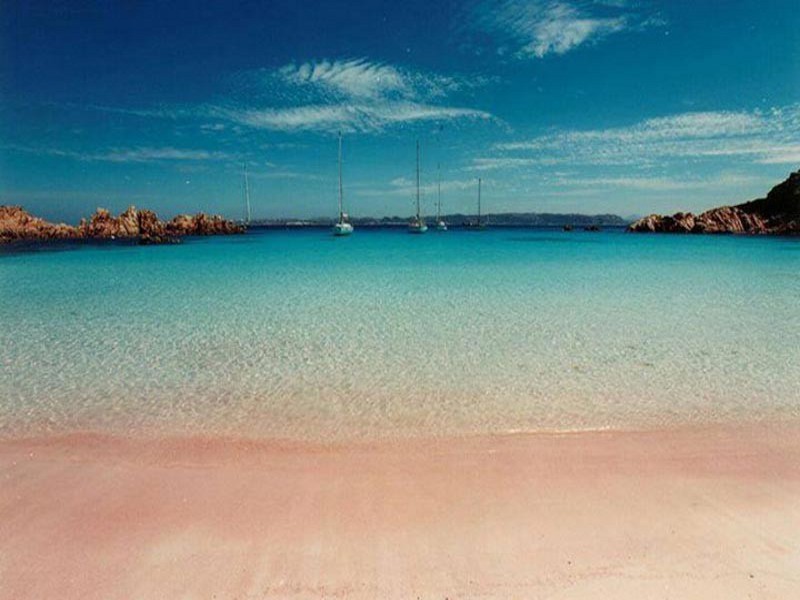 Sardegna, l'isola di Budelli torna pubblica