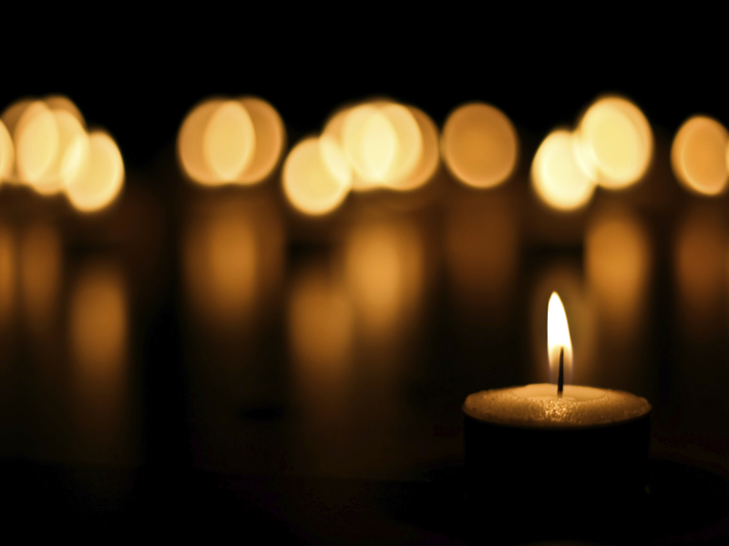 candle