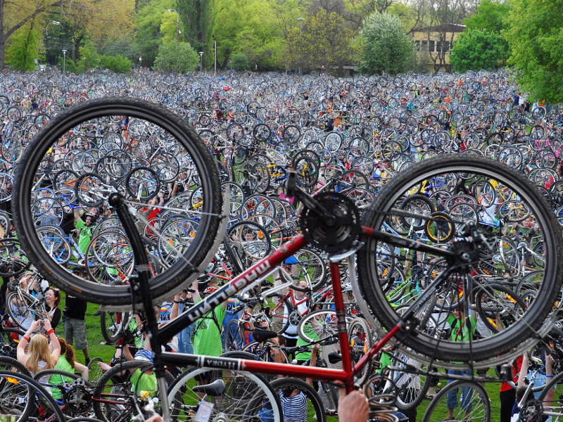 critical mass