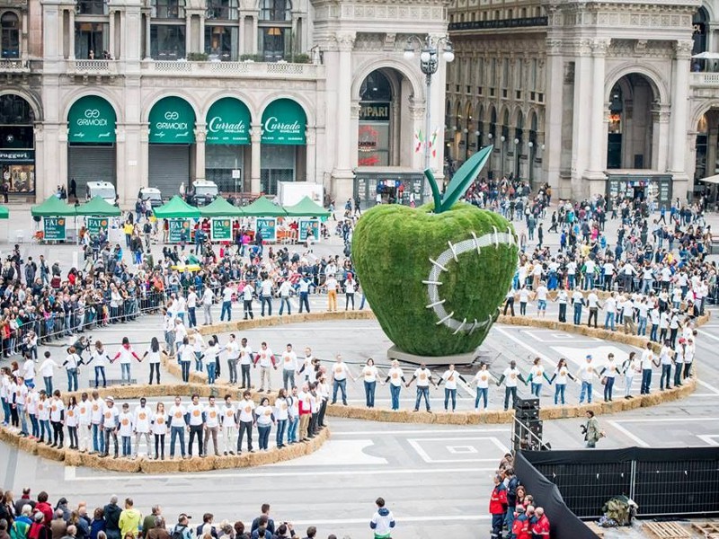 2° Rebirth Forum “La Mela Reintegrata”: ecco come cambieremo Milano (e il mondo!)