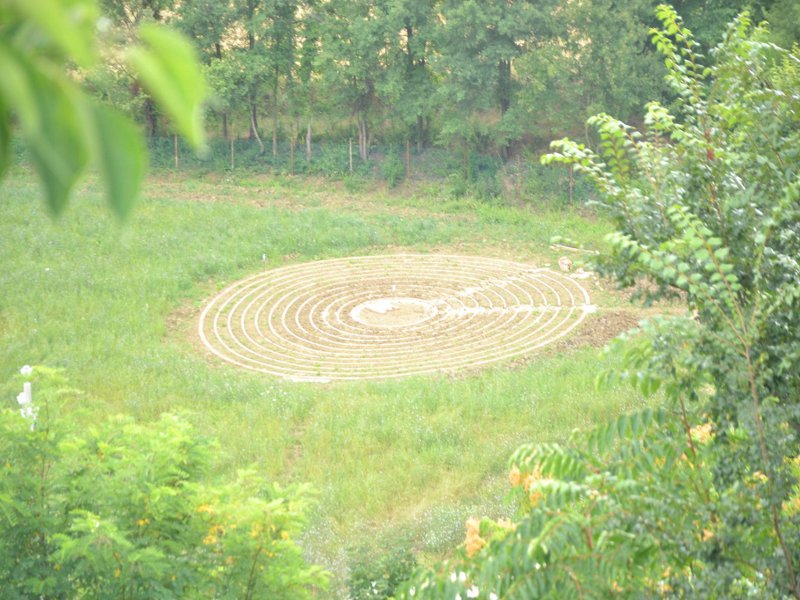 Natura e spiritualità: alla scoperta del Parco Cristallo