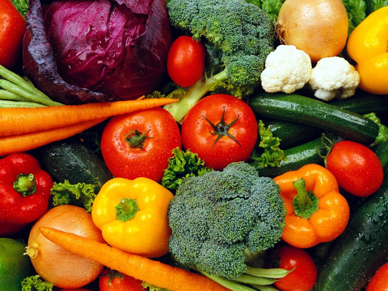 “Prendi e porta bio”: la cucina senza crudeltà (anche a Pasqua)