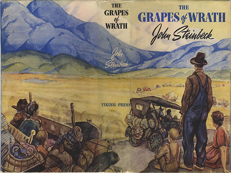 Guerra all’agricoltura