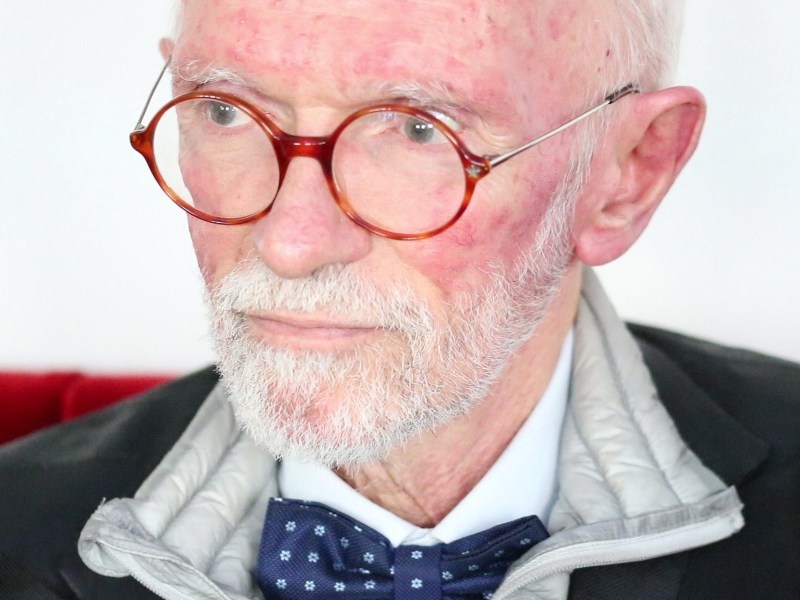 Franco Berrino