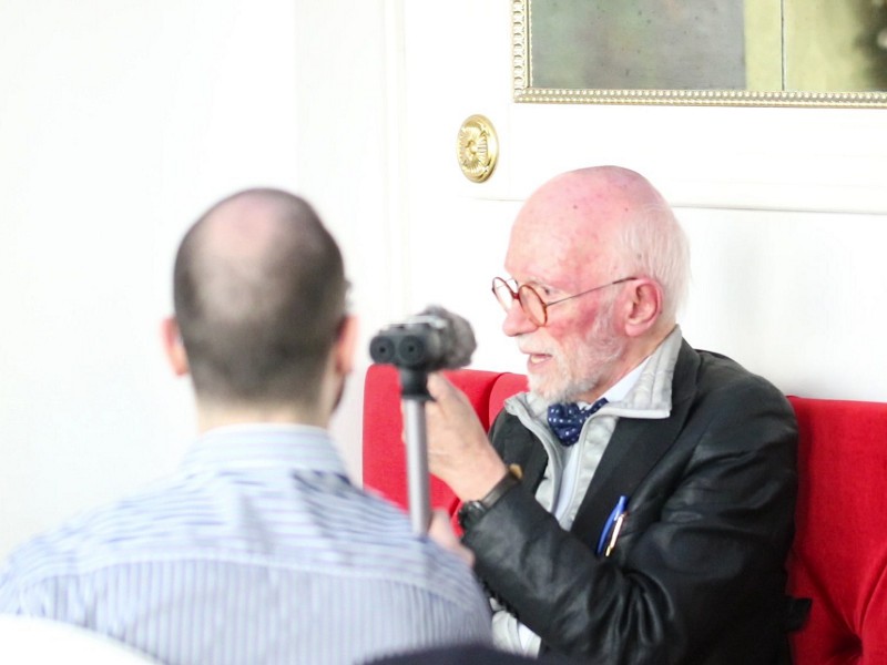 Intervista al dottor Franco Berrino