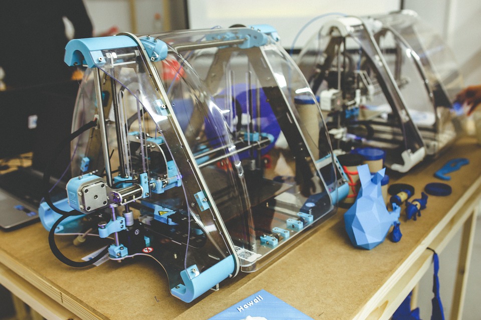 Innovazione fa rima con collaborazione: &Makers e Fablab Roma Makers prossimamente su Italia che Cambia!
