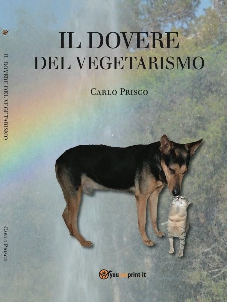 Il vegetarismo è un dovere?