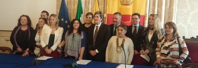 Nasce a Napoli una rete di avvocati a tutela degli animali