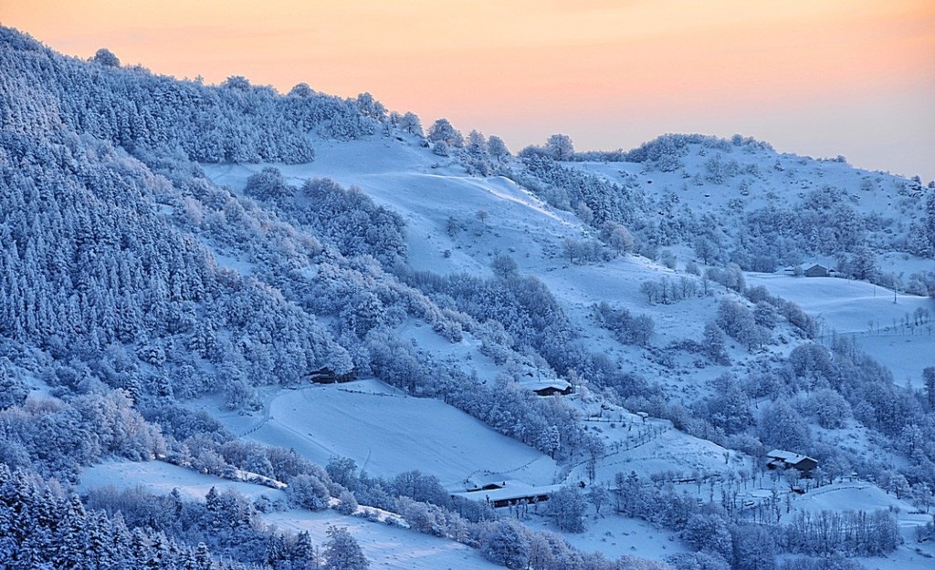 #viaggiareispirati 12: Vacanze in montagna fra socialità e sostenibilità