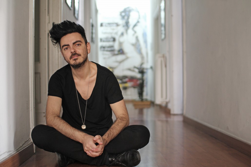 ernesto Cinquenove