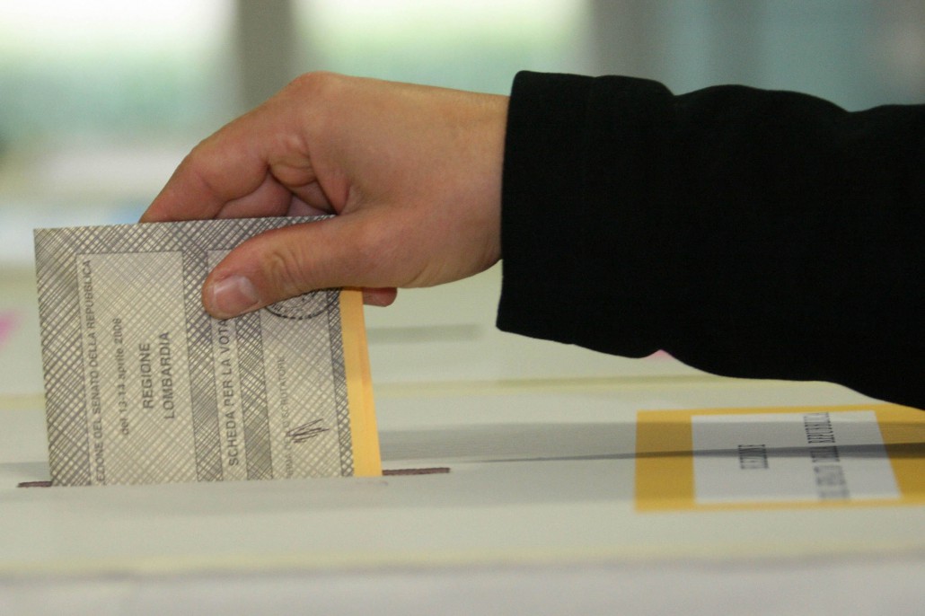 Referendum: ripartiamo da qui per un futuro sostenibile