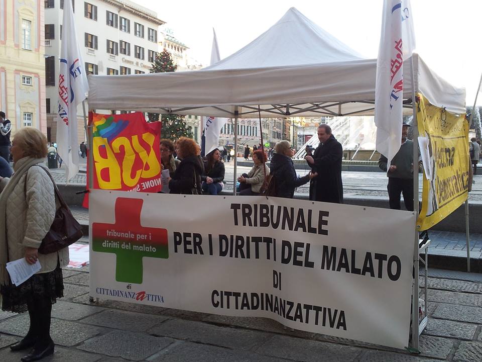 Io Faccio così #120 – Cittadinanzattiva: dal contagio dei diritti nasce un Paese migliore