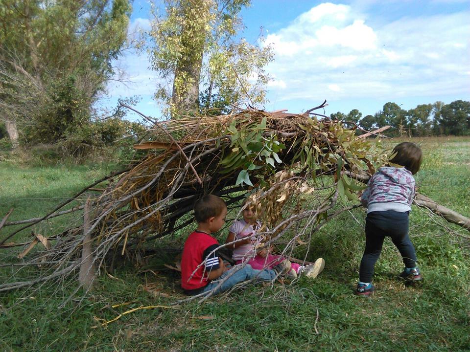 Come aprire un Asilo nel Bosco? l'importanza di replicare l’esperienza