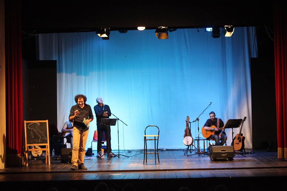 SpreK.O.: cittadini in festa per la lotta agli sprechi