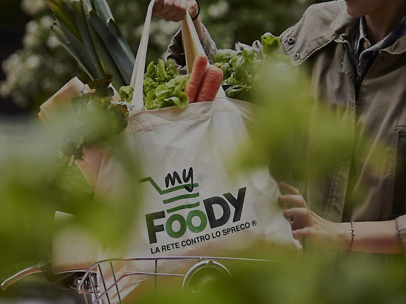 MyFoody: la piattaforma web contro lo spreco di cibo