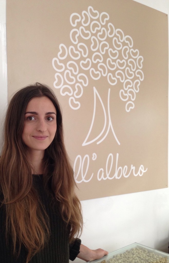 “Dall’Albero” a Roma: la prima formaggeria vegana d’Italia