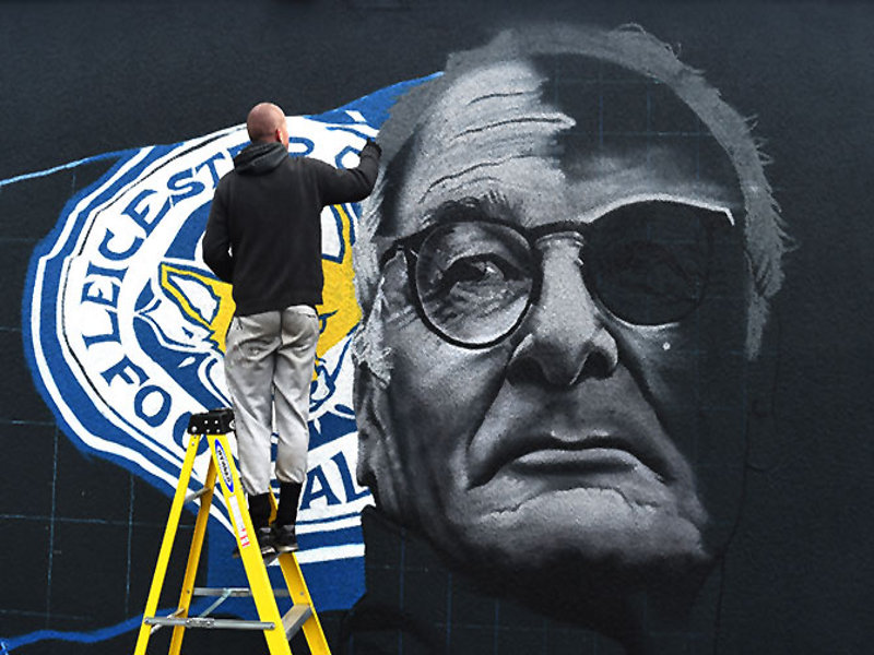 Il calcio e la vita: riflessioni sulla favola del Leicester City
