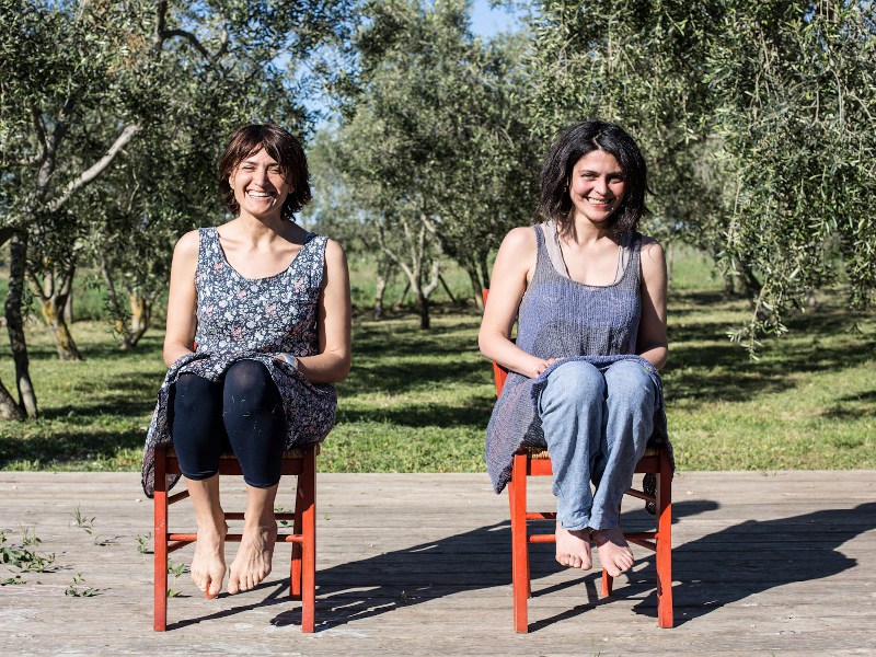 “Amaranto”, un viaggio alla ricerca del buonsenso e della felicità