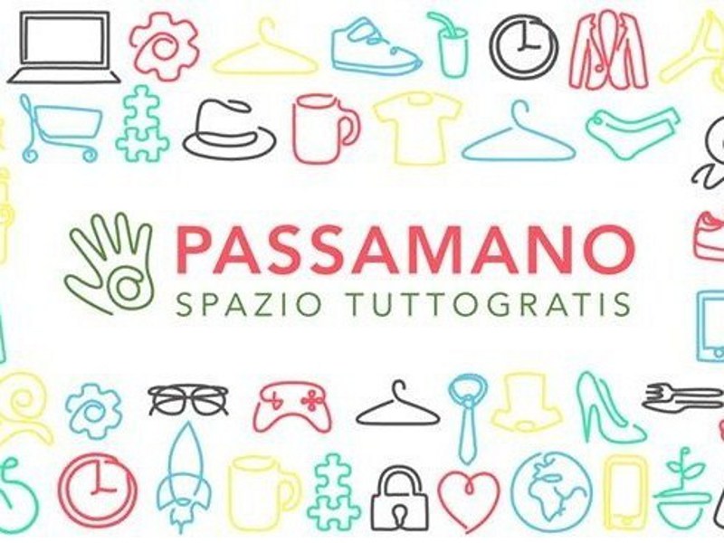 Spazio TuttoGratis: una petizione per l'apertura del 'negozio senza soldi' a Milano
