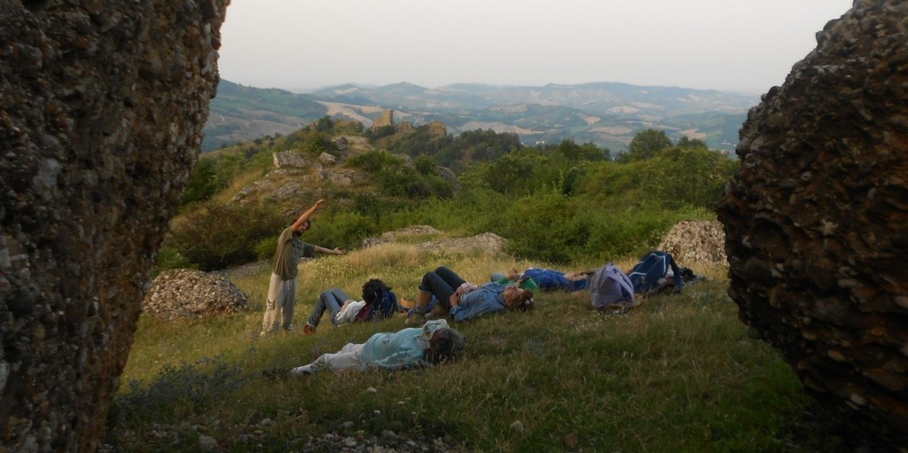 #viaggiareispirati 15: In vacanza fra natura e spiritualità