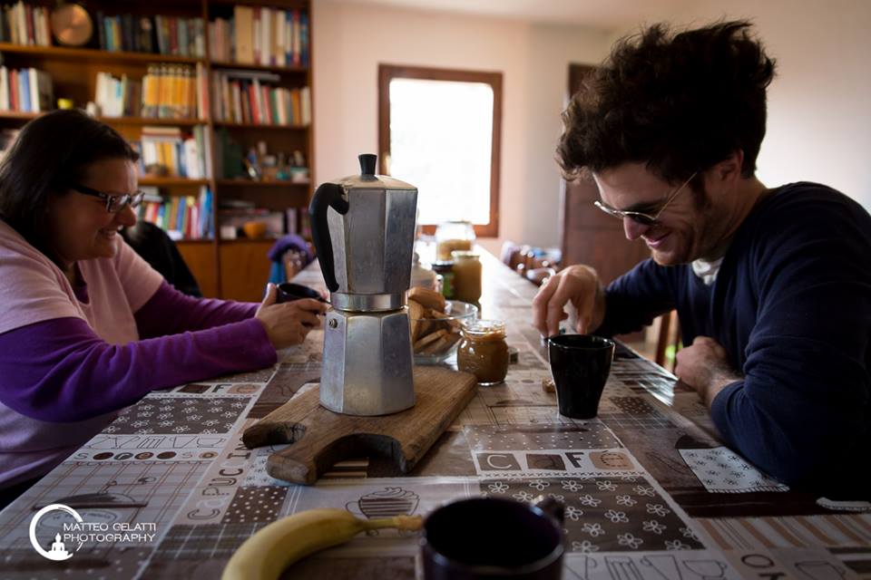 #viaggiareispirati 14: Economia delle relazioni