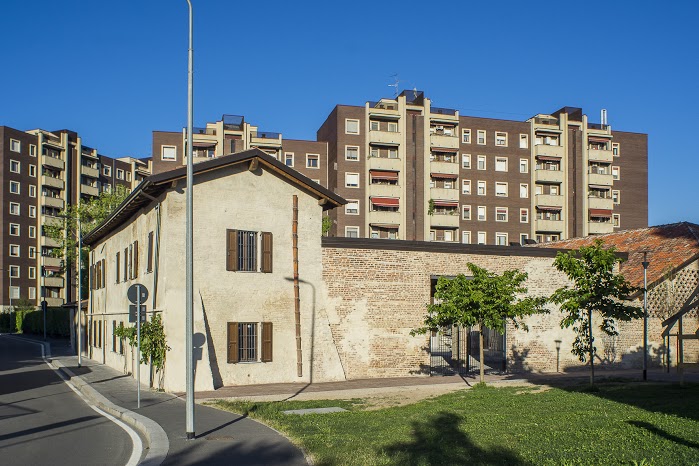 La Cascina Torrette di Trenno