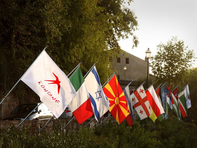 YouTopic Fest: un'utopia reale per un modello di convivenza pacifica