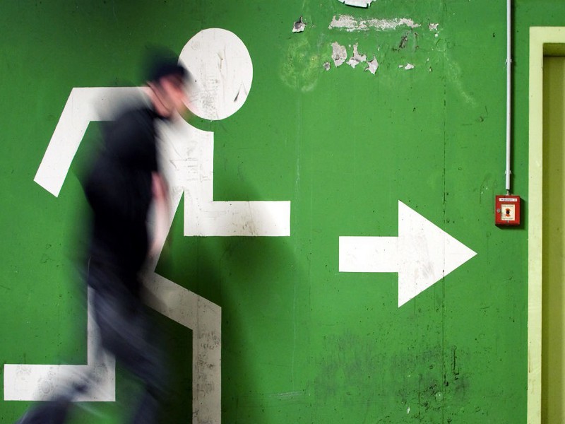 Escape Monday: il lunedì a Roma le storie di chi ha cambiato vita