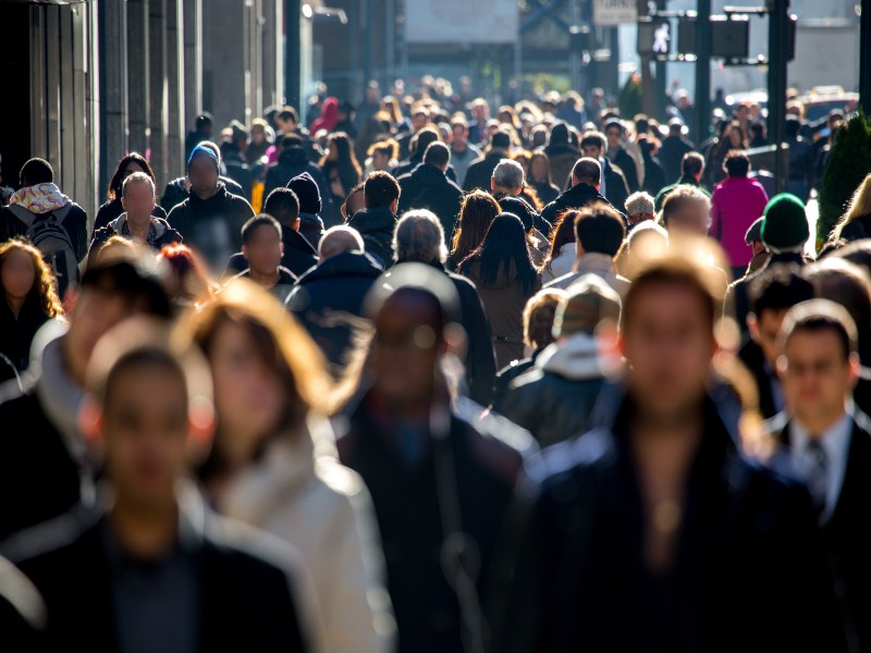 #Visione2040 – Pari opportunità: verso una società senza pregiudizi e discriminazione