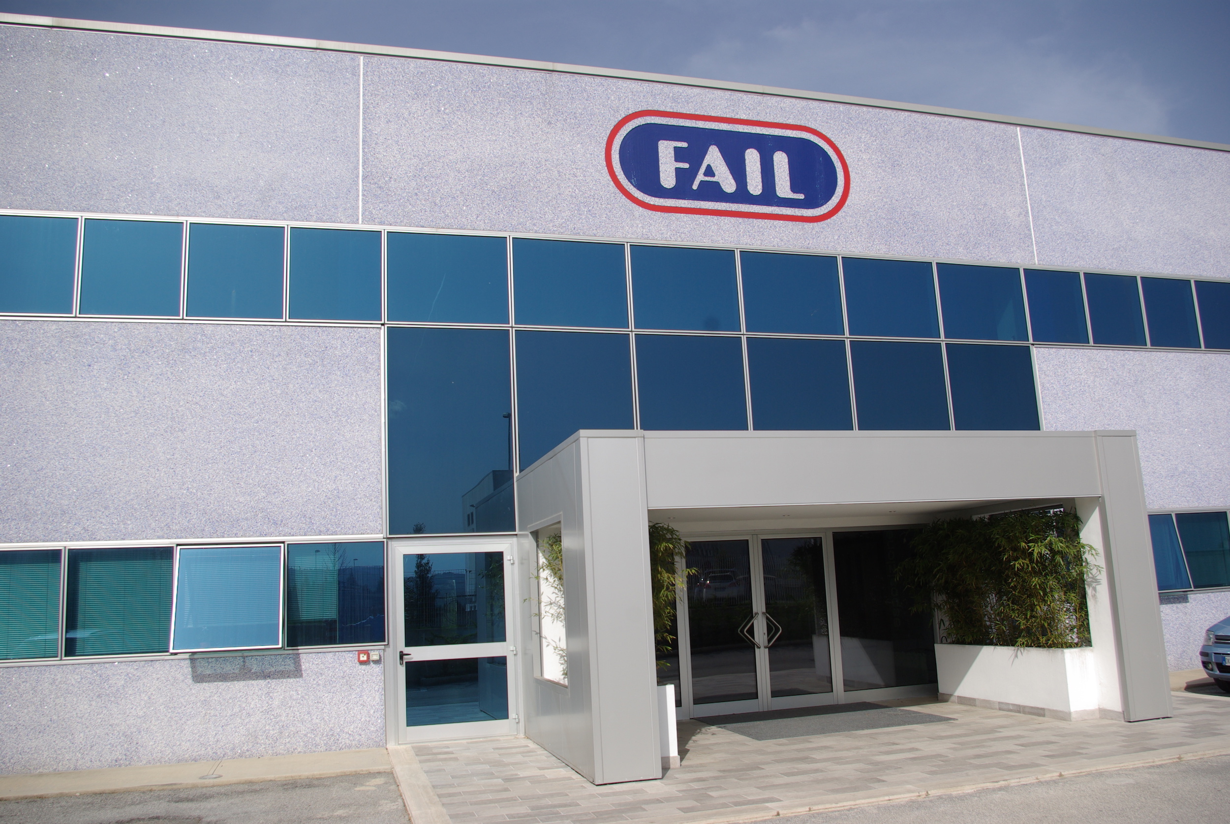Io faccio così #125 – Fail Società Cooperativa: dalla crisi ad un modo nuovo di fare impresa